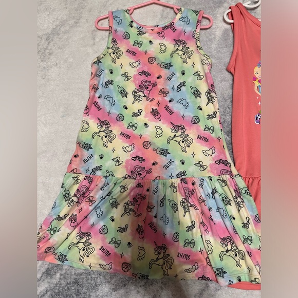 Size 6/6X barely used dresses. - Picture 3 of 3